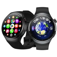 Zeblaze Thor Ultra 2024 4G Smart Watch